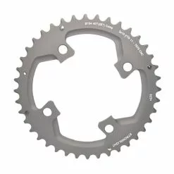 Stronglight Kettenblatt HT3 XTR FC-M980 Grau 104 LK 10x2 Fach 44 Zaehne