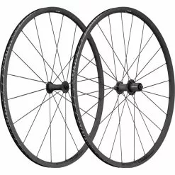 DT Swiss PR 1400 Dicut 21 Oxic Laufradsatz Clincher UB