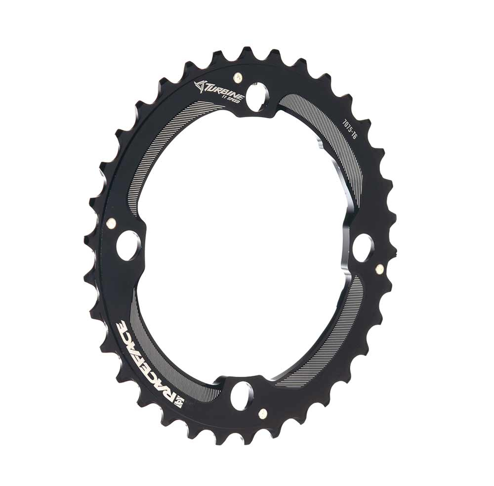 Race Face Turbine Kettenblatt 34 Zaehne 11 Fach Schwarz 104 Lk 3 Race Face Turbine Kettenblatt 34 Zaehne 11 Fach Schwarz 104 Lk