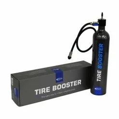 Schwalbe Tire Booster - 11 Bar