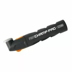 SKS Airchamp Pro CO2 System Schwarz - 8 Bar