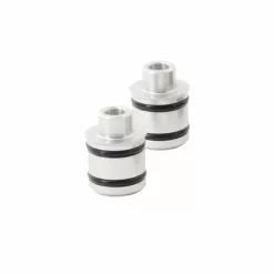 Syntace HiTorque Endanschlaege Set Vorderrad QR15 - SSP