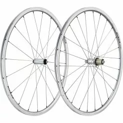 Ritchey Classic Zeta Laufradsatz TLR Clincher Rotor HG11