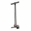 Lezyne Alloy Digital Drive ABS-1 Pro Standpumpe Silber 15 Bar -Kettenblaetter Verkäufe 43776 0 Standpumpe Lezyne Alloy Digital Drivesilber