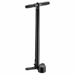Lezyne Steel Digital Drive ABS-1 Pro Standpumpe Schwarz 15 Bar