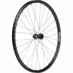 Syntace W33i Straight Alu Vorderrad 27,5 Zoll Boost 15x110