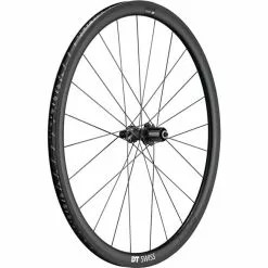 DT Swiss PRC 1400 Spline 35 C Hinterrad Clincher
