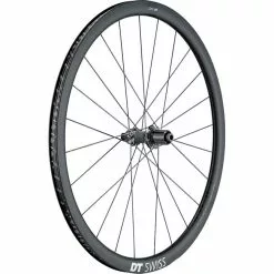 DT Swiss PRC 1400 Spline 35 DB Hinterrad Disc Centerlock Clincher