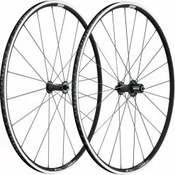 DT Swiss PR 1400 Dicut 21 Laufradsatz Clincher UB