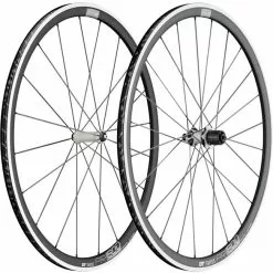 DT Swiss PR 1600 Spline 32 Laufradsatz UB Clincher Tubeless Ready
