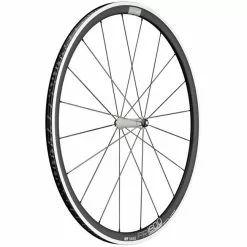 DT Swiss PR 1600 Spline 32 Vorderrad UB Clincher Tubeless Ready