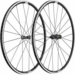 DT Swiss P 1800 Spline 23 Laufradsatz UB Clincher Tubeless Ready