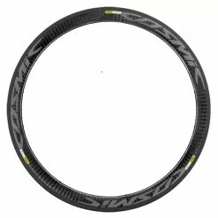Mavic Cosmic Pro Carbon Disc Felge Vorderrad Modell 2016