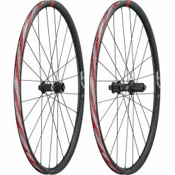 Fulcrum Racing 6 DB C20 Laufradsatz Centerlock Schwarz Rotor HG11 Mod 2022