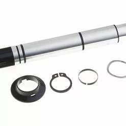 Mavic Ersatzteil Fuer Road ID360 QRM Auto Nabe Disc Centerlock - Hinterrad Achskit 2017