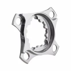 Sram XX1 Spider GXP Boost Kurbelstern Ohne Kettenblatt LK 76 Mm Asymetrisch