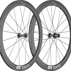 DT Swiss ARC 1100 Dicut 48 Laufradsatz Rim Brake Clincher Carbon