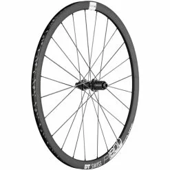 DT Swiss P 1800 Spline DB 32 Hinterrad Disc Centerlock Clincher Tubeless Ready
