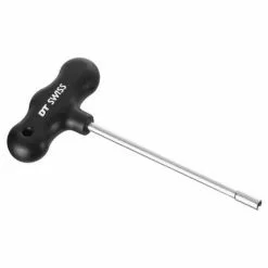 DT Swiss Speichenschluessel Torx Schwarz