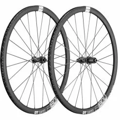 DT Swiss E 1800 Spline DB 32 Laufradsatz Disc Centerlock Clincher Tubeless Ready