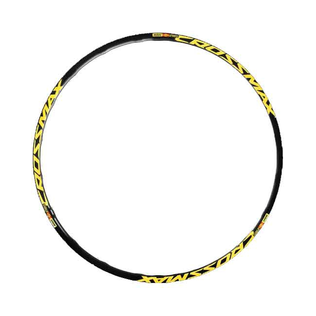 Ersatzfelge Mavic Crossmax SL Pro LTD Vorderrad 27,5 Zoll Decor Gelb Mod 2016 3 Ersatzfelge Mavic Crossmax SL Pro LTD Vorderrad 27,5 Zoll Decor Gelb Mod 2016