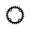 TA Specialite Chinook 11 MTB Kettenblatt 64 Lk Schwarz 3 Fach 24 Zaehne