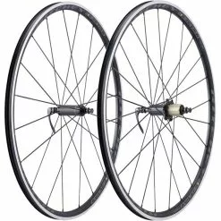 Ritchey WCS Zeta Laufradsatz Clincher Tubeless Ready Rotor HG 11