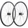 Ritchey WCS Zeta Disc Laufradsatz Clincher Centerlock QR12 - X12 Rotor HG11 -Kettenblaetter Verkäufe 48222 0