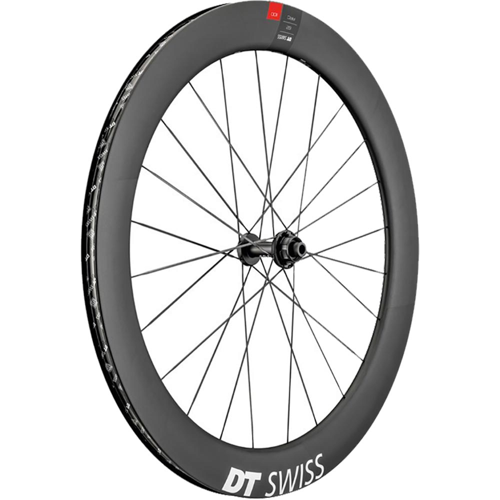 DT Swiss ARC 1100 Dicut 62 DB Vorderrad Disc Centerlock Clincher Carbon 3 DT Swiss ARC 1100 Dicut 62 DB Vorderrad Disc Centerlock Clincher Carbon