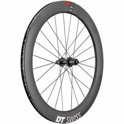 DT Swiss ARC 1100 Dicut 62 DB Hinterrad Disc Centerlock Clincher Carbon