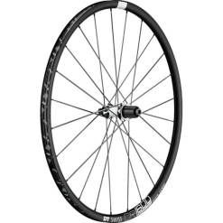 DT Swiss CR 1600 Spline 23 DB Hinterrad Disc Centerlock Clincher Tubeless Ready