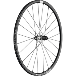 DT Swiss ER 1600 Spline 23 DB Hinterrad Disc Centerlock Clincher Tubeless Ready
