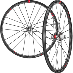 Fulcrum Racing Zero Carbon DB C17 Laufradsatz Disc Centerlock 2-Way Fit Rotor Sram XDR