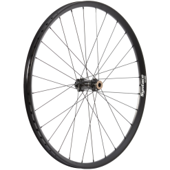Syntace W28i Straight Vorderrad 27,5 Zoll Boost 15x110 Torque Cap