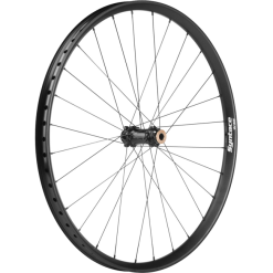Syntace W33i Straight Alu Vorderrad 29 Zoll Boost 15x110 Torque Cap