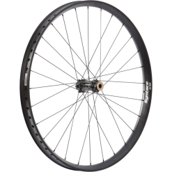 Syntace W40i Straight Alu Vorderrad 29 Zoll Boost 15x110