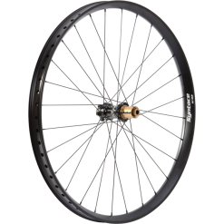 Syntace W40i Straight Alu Hinterrad Supertorque 27,5 Zoll Boost Evo6 Rotor HG