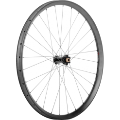 Syntace C33i Straight Carbon Vorderrad 29 Zoll QR15x100