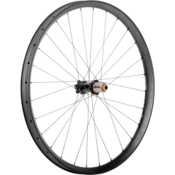 Syntace C33i Straight Carbon Hinterrad 27,5 Zoll Boost 148 Rotor HG