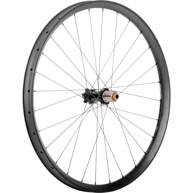 Syntace C33i Straight Carbon Hinterrad 27,5 Zoll X12x142 Rotor Sram XD 3 Syntace C33i Straight Carbon Hinterrad 27,5 Zoll X12x142 Rotor Sram XD