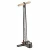 Lezyne Sport Floor Drive ABS-1 Pro Standpumpe Silber 15 Bar 2 Lezyne Sport Floor Drive ABS-1 Pro Standpumpe Silber 15 Bar -Kettenblaetter Verkäufe 49564 0