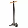 Lezyne Sport Floor Drive ABS-1 Pro Standpumpe Schwarz 15 Bar -Kettenblaetter Verkäufe 49565 0