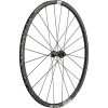 DT Swiss C 1800 Spline DB 23 Vorderrad Disc Centerlock Clincher Tubeless Ready