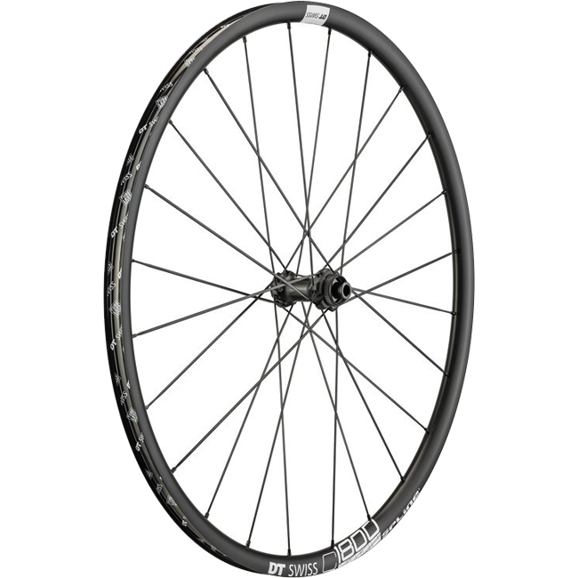 DT Swiss C 1800 Spline DB 23 Vorderrad Disc Centerlock Clincher Tubeless Ready 3 DT Swiss C 1800 Spline DB 23 Vorderrad Disc Centerlock Clincher Tubeless Ready