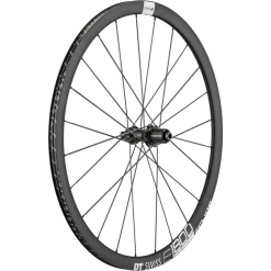 DT Swiss E 1800 Spline DB 32 Hinterrad Disc Centerlock Clincher Tubeless Ready