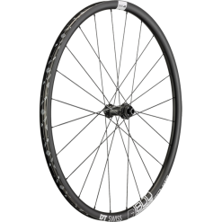 DT Swiss G 1800 Spline DB 25 Vorderrad 28 Zoll Disc Centerlock Clincher Tubeless Ready