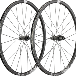 DT Swiss G 1800 Spline DB 25 Laufradsatz 27,5 Zoll Disc Centerlock Clincher Tubeless Ready