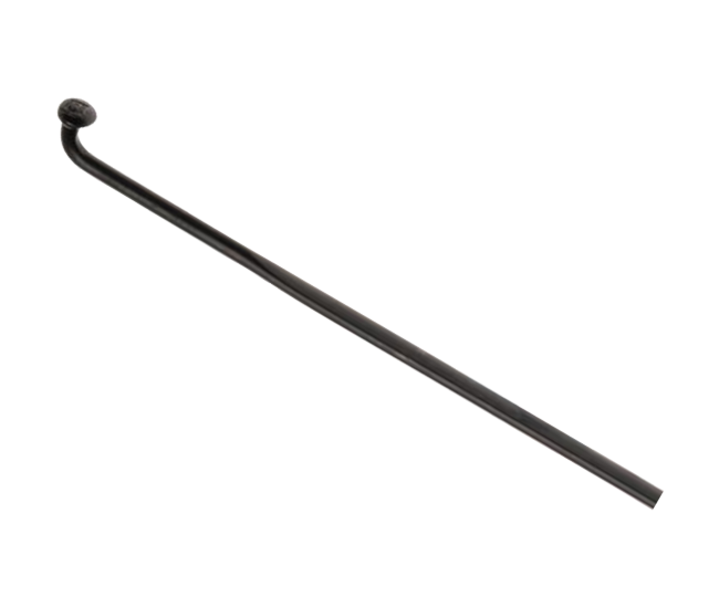 DT Swiss Aero Comp Speichen Schwarz Laenge 278 Mm Ohne Nippel 3 DT Swiss Aero Comp Speichen Schwarz Laenge 278 Mm Ohne Nippel