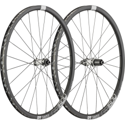 DT Swiss GR 1600 Spline 25 DB Laufradsatz 28 Zoll Disc Centerlock Clincher Tubeless Ready