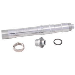 Campagnolo Shamal-Bora DB Umruestkit Hinterrad SSP